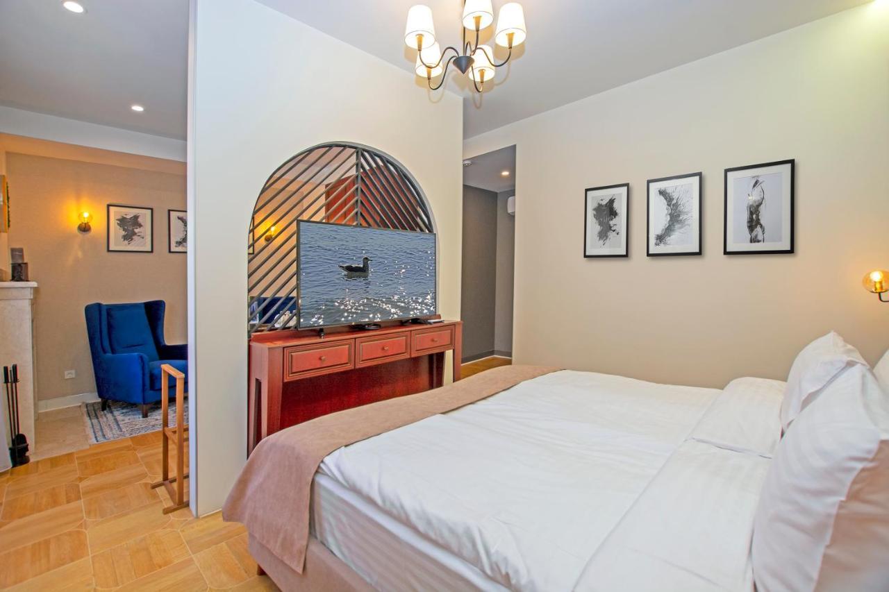 יירבאן Cartez Hotel מראה חיצוני תמונה