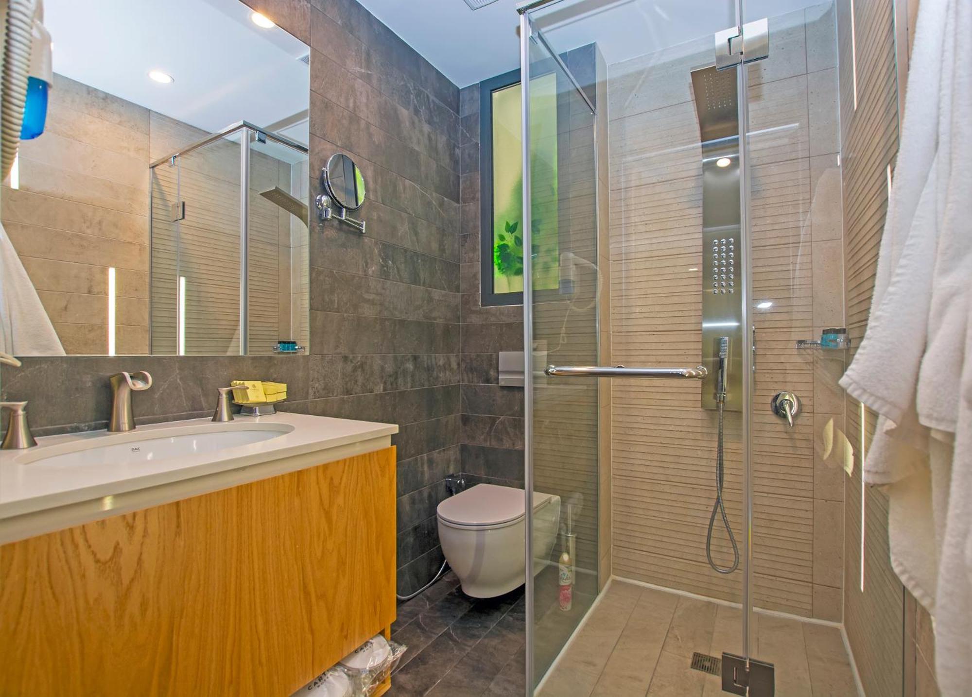 יירבאן Cartez Hotel חדר תמונה