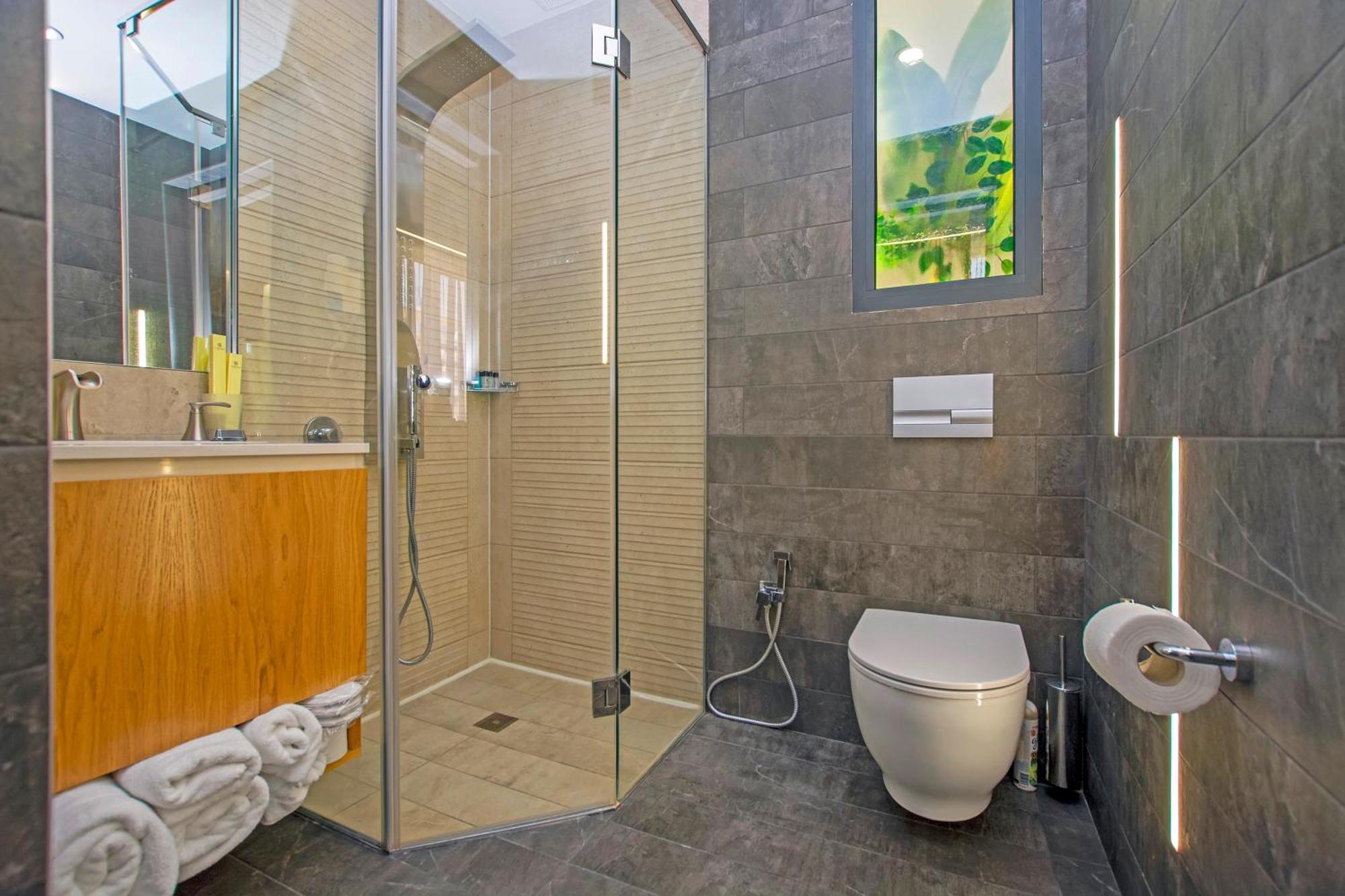 יירבאן Cartez Hotel חדר תמונה