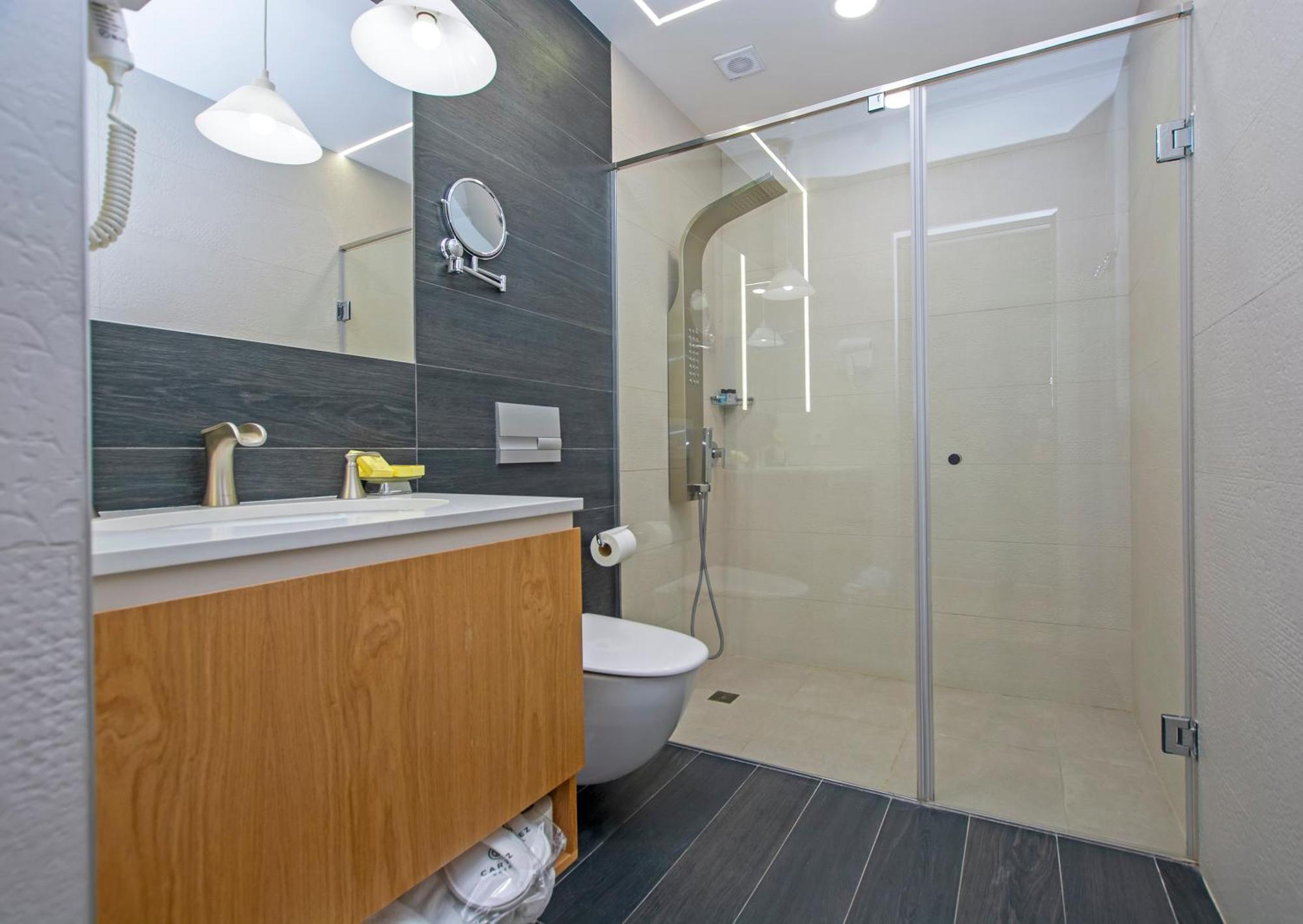 יירבאן Cartez Hotel חדר תמונה